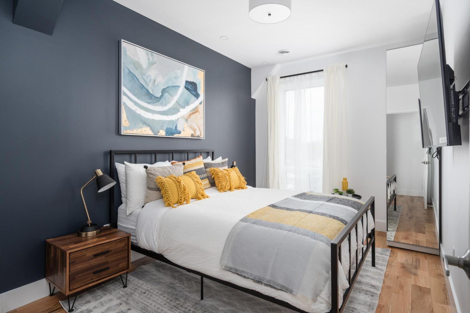 몬트리올 Les Lofts Du Mont Royal 아파트 외부 사진